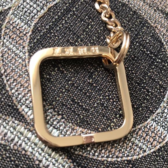 LAMB key/card wallet - Picture 4 of 10